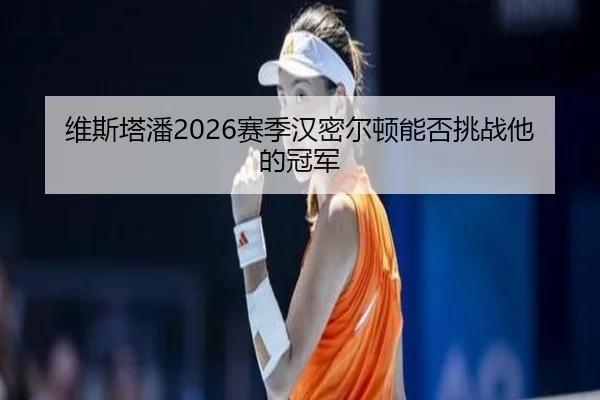 维斯塔潘2026赛季汉密尔顿能否挑战他的冠军